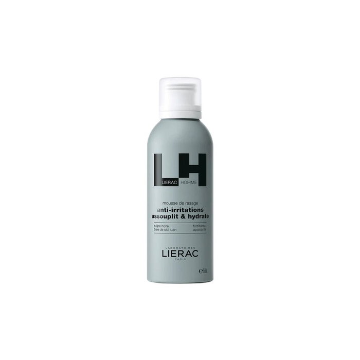 Lierac Mousse à raser LH 150 ml