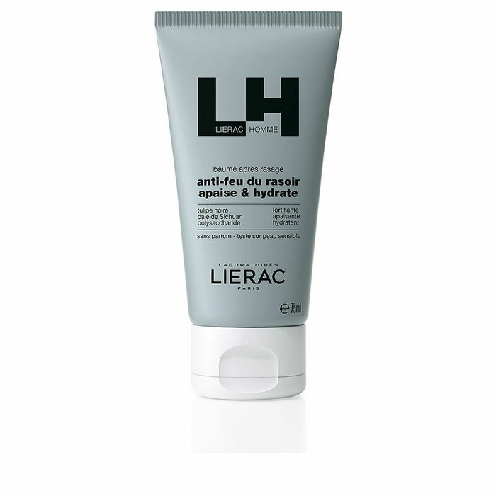 Lierac LH Baume après-rasage 75 ml Lierac LH Baume après-rasage 75 ml