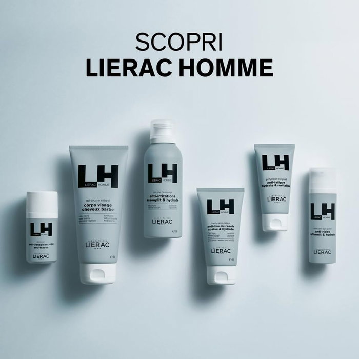 Lierac LH Gel Hydratant Énergisant 50 ml