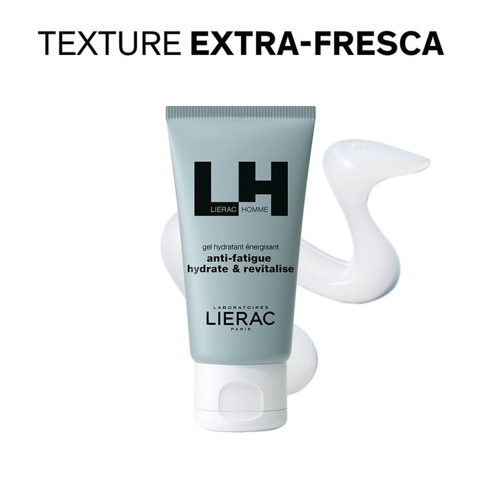 Lierac LH Gel Hydratant Énergisant 50 ml