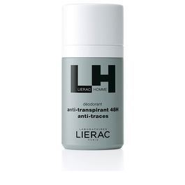Lierac LH Déodorant Antitranspirant 48h Parfum Énergisant 50 ml