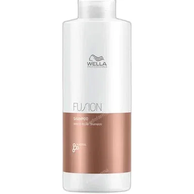 Wella Professionals FUSION Shampooing Réparateur Intense 500 ml Wella Professionals FUSION Shampooing Réparateur Intense 500 ml
