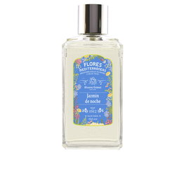 Alvarez Gomez Eau de Toilette Jasmin Nuit Fleurs Mediterranées Vaporisateur Femme 150 ml
