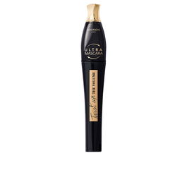 Bourjois Mascara Twist Up The Volume #52-Ultra Black - Volume et Allongement des Cils, Brosse Innovante, 8 ml