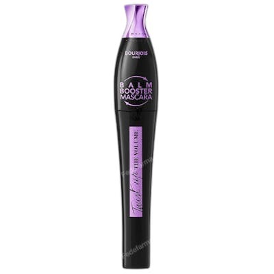 Bourjois TWIST UP THE VOLUME Mascara 22-black balm Bourjois TWIST UP THE VOLUME Mascara 22-black balm