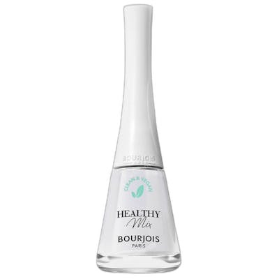 Bourjois HEALTHY MIX vernis à ongles 100-blanc'hantement Bourjois HEALTHY MIX vernis à ongles 100-blanc'hantement