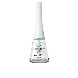 Bourjois Top Coat Healthy Mix 9 ml Vernis à Ongles Séchage Rapide Éclat Durable Formule Vegan Ingrédients Naturels