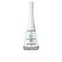Bourjois Top Coat Healthy Mix 9 ml Vernis à Ongles Séchage Rapide Éclat Durable Formule Vegan Ingrédients Naturels