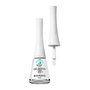 Bourjois Top Coat Healthy Mix 9 ml Vernis à Ongles Séchage Rapide Éclat Durable Formule Vegan Ingrédients Naturels