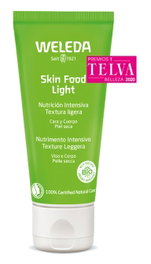 WELEDA Skin Food Light crème plantes medicinales 30ml