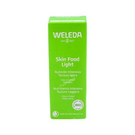 Weleda Skin Food Light Crème de Nutrition Intensive 30 ml
