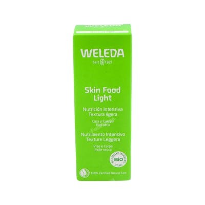 WELEDA Skin Food Light 30ml WELEDA Skin Food Light 30ml