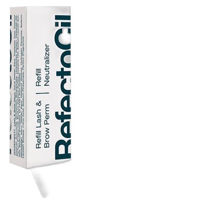 Refectocil Neutralisateur Permanent pour Sourcils et Cils Refectocil Neutralisateur Permanent pour Sourcils et Cils