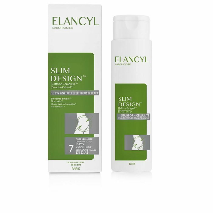 Elancyl Slim Design Day crème anti-cellulite 200 ml