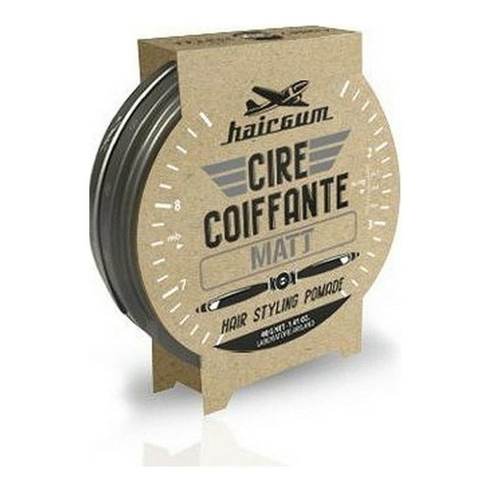 Hairgum MATT hair styling pomade 40 g Hairgum MATT hair styling pomade 40 g