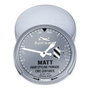 Hairgum MATT hair styling pomade 40 g