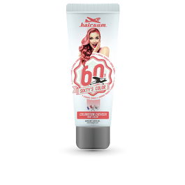 Hairgum Coloration Semi-Permanente SIXTY'S COLOR #corail sunset - 60 ml