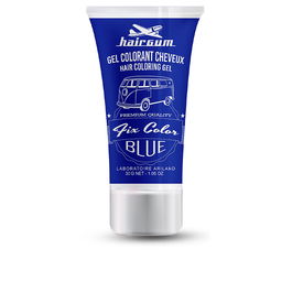 Hairgum Gel Colorant FIX COLOR Blue 30 ml