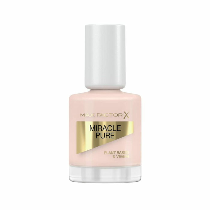 Max Factor MIRACLE PURE Vernis à ongles 205-nude rose
