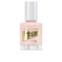 Max Factor Vernis à Ongles MIRACLE PURE #205 - Nude Rose 12 ml - Vegan, 77% d'Argile, Vitamine E - Brillant Éclatant et Application Homogène