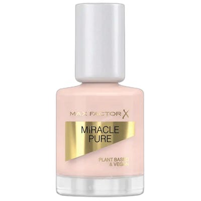 Max Factor MIRACLE PURE Vernis à ongles 205-nude rose