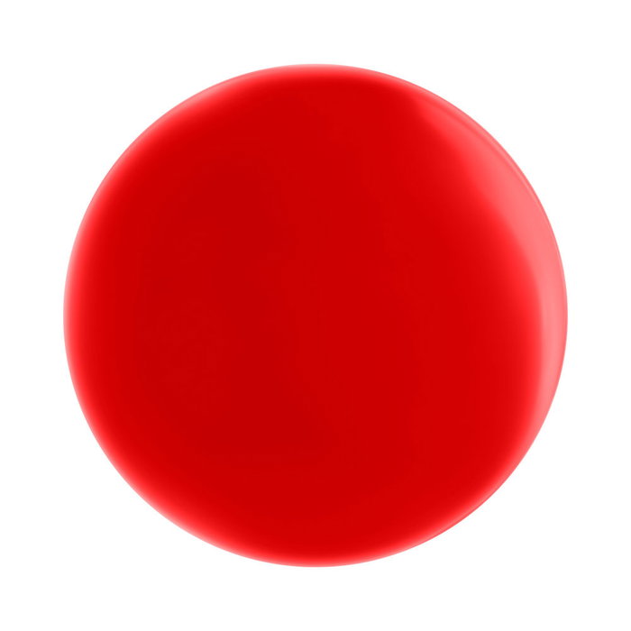 Max Factor MIRACLE PURE #305 Vernis à Ongles Vegan 12 ml - Scarlet Poppy, Brillant Éclatant, Enrichi en Vitamine E, Pour des Ongles Renforcés