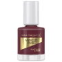 Max Factor MIRACLE PURE vernis à ongles 373-regal garnet