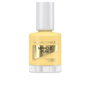 Max Factor Vernis à Ongles Miracle Pure - Ton #500 Lemon Tea 12 ml - Formule Végane Écologique à Base d'Argile et Vitamine E pour Brillant et Renforcement