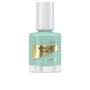 Max Factor Vernis à Ongles Miracle Pure Ref. #840 Moonstone Blue - 12 ml - Longue Tenue - Formule Végane à Base d'Ingrédients Végétaux, Enrichi en Vitamine E - Brillant Intense