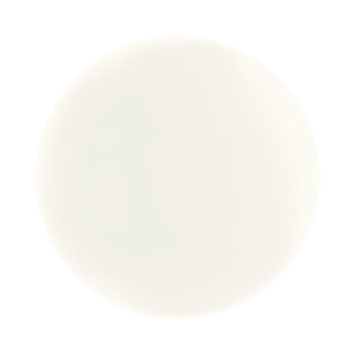 Max Factor Vernis à Ongles Miracle Pure #155 Coconut Milk 12 ml - Formule Végétalienne Enrichie en Vitamine E - Palette de Teintes Éclatantes