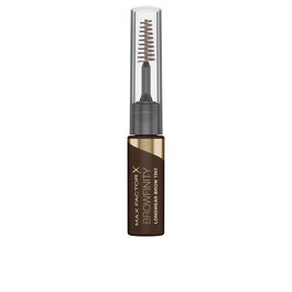 Max Factor BROWFINITY super long wear gel #01-soft brown