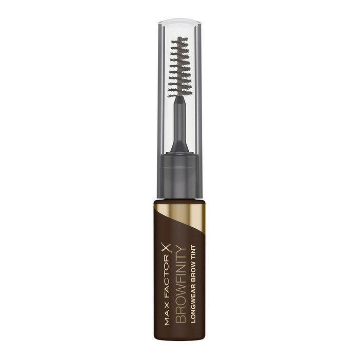 Max Factor BROWFINITY Super Long Wear Gel 03-dark brown