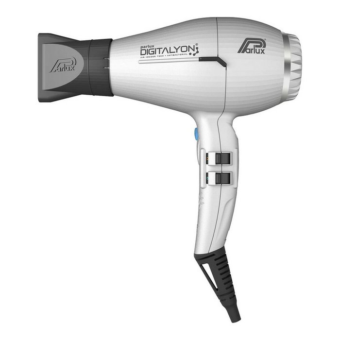 Parlux Digitalyon Argenté 2400 W Ionique