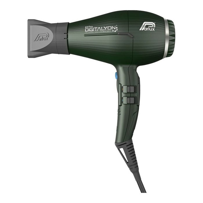 Parlux Digitalyon Sèche-cheveux Anthracite 2400W