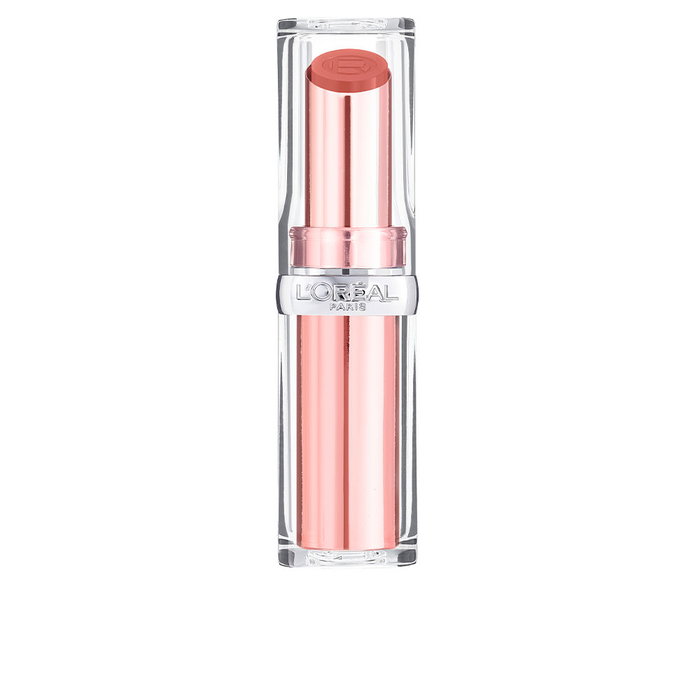 L'Oréal Paris COLOR RICHE Glow Paradise #191-nude heaven Baume à Lèvres Rouge à Lèvres 3,8 g L'Oréal Paris COLOR RICHE Glow Paradise #191-nude heaven Baume à Lèvres Rouge à Lèvres 3,8 g