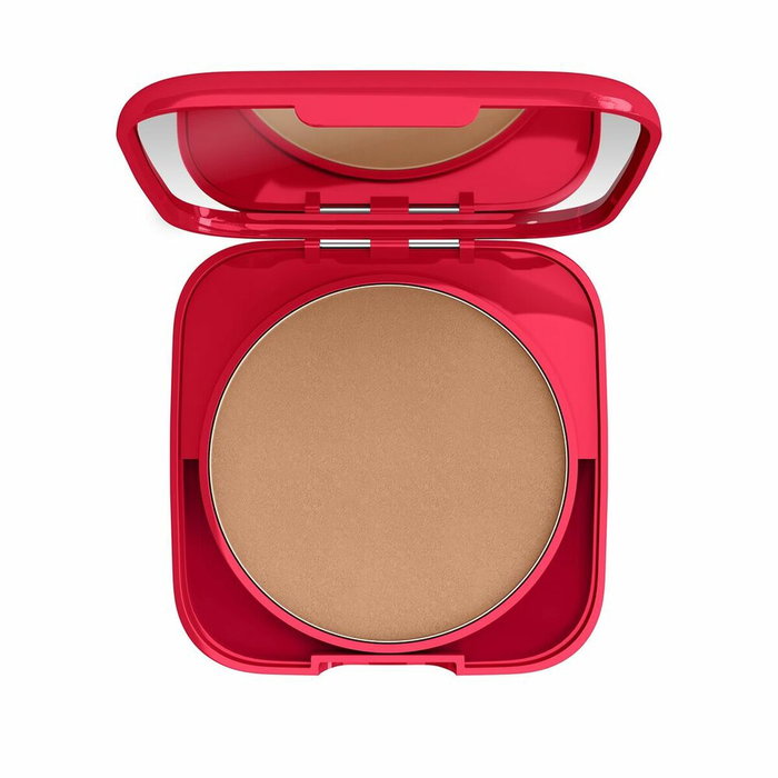 Rimmel London Lasting Finish Compact #06-rose vainilla