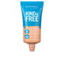 Rimmel London KIND & FREE Skin Tint Foundation Teinté #10-Rose Ivory - 30 ml