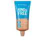 Rimmel London #160-vanilla Fond de teint teinté hydratant Kind & Free 30ml fini naturel Vitamine E Pro-Vitamine B5