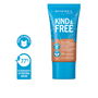 Rimmel London Fond de Teint Teinté Kind & Free 30 ml #201 Classic Beige