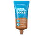 Rimmel London Fond de Teint Teinté Kind & Free #410-Latte - 30ml - Teint Naturel Hydratant