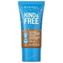 Rimmel London KIND & FREE Skin Tint Foundation 410-latte