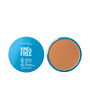 Rimmel London Poudre Compacte Matifiante Kind & Free #40-tan - Vegan, 10g