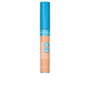 Rimmel London KIND & FREE Concealer #10-fair - Correcteur Hydratant Vegan 7 ml, Teinte Clair