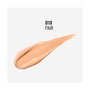 Rimmel London KIND & FREE Concealer #10-fair - Correcteur Hydratant Vegan 7 ml, Teinte Clair