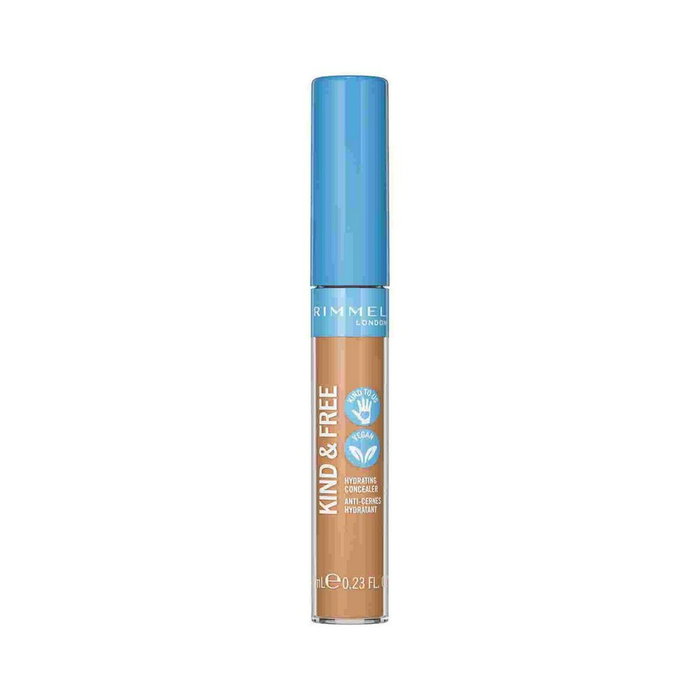 Rimmel London KIND & FREE concealer #30-medium