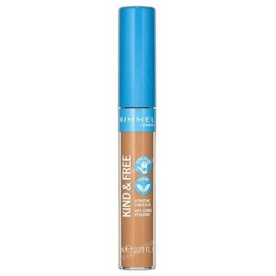 Rimmel London KIND & FREE concealer #30-medium