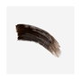 Rimmel London Mascara Kind & Free #02 Brown Black - Formule Vegan Écoresponsable, Volume et Soin, Tenue 36h, 7ml