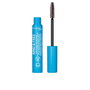 Rimmel London Mascara Kind & Free #02 Brown Black - Formule Vegan Écoresponsable, Volume et Soin, Tenue 36h, 7ml