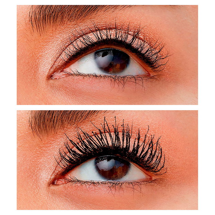 Maybelline Mascara Colossal Curl Bounce Waterproof Very Black 10ml