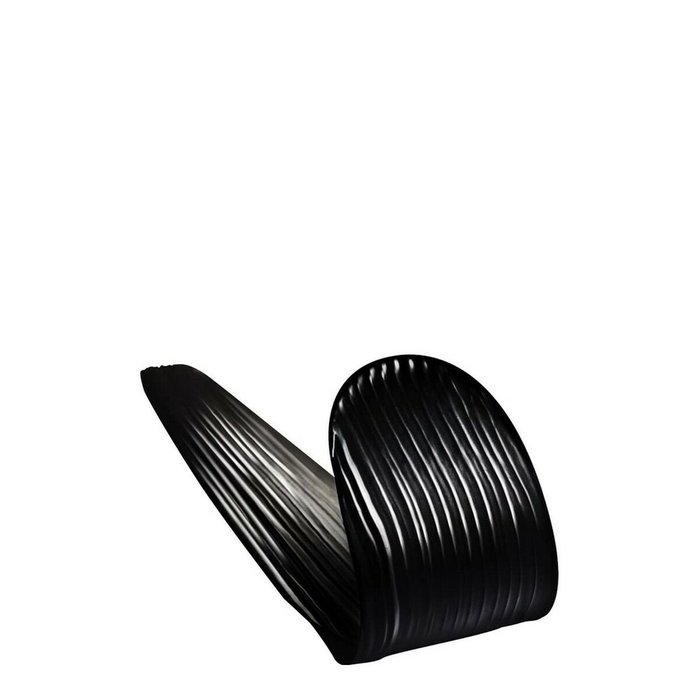 Maybelline COLOSSAL CURL BOUNCE Mascara Waterproof Very Black